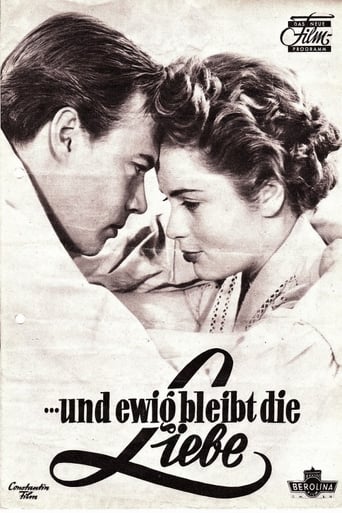 Poster för ...und ewig bleibt die Liebe