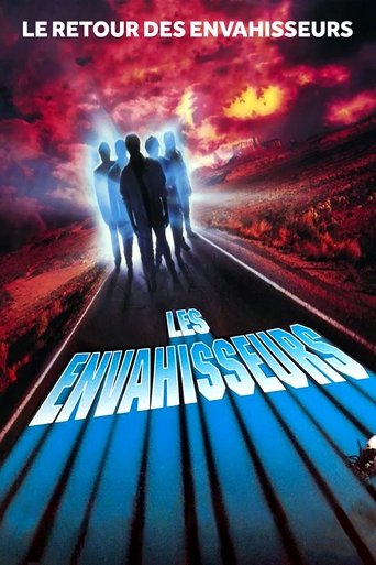 Le retour des envahisseurs
