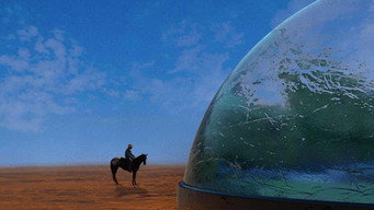 Blue Skies on Mars (2025)