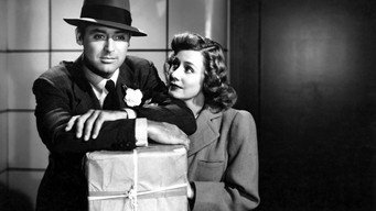 Penny Serenade (1941)