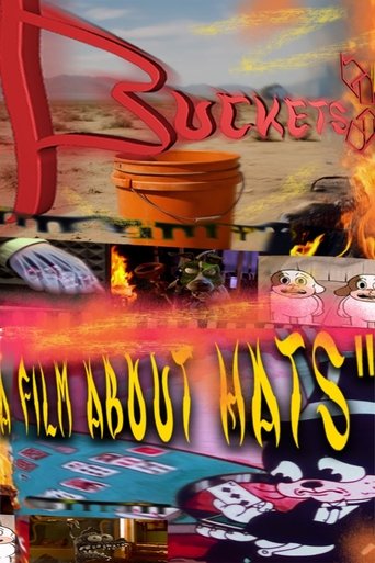 Buckets: A Film About Hats (1970)