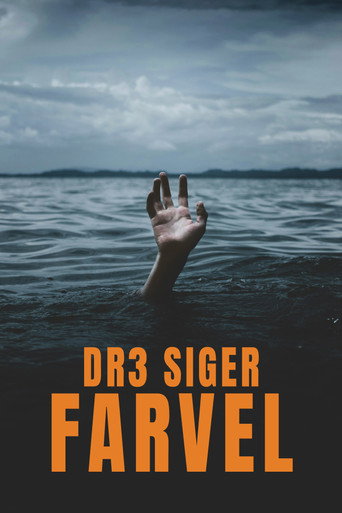 DR3 Siger Farvel