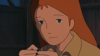 Episode 30 — All by Herself