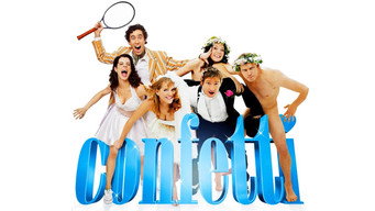 Конфетті (2006)