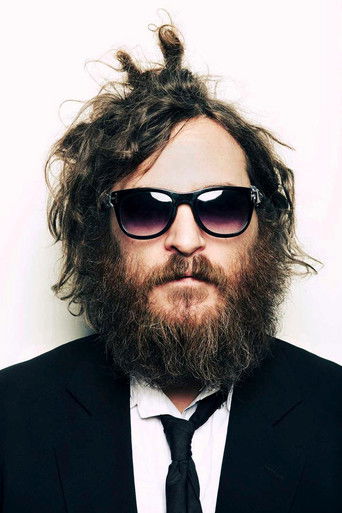 I'm Still Here poster 4