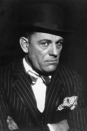 Lon Chaney