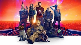 Guardians of the Galaxy Vol. 3 foto 0