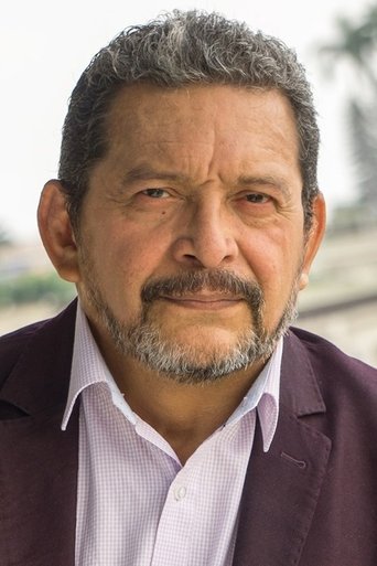 Image of Gonzalo Cubero