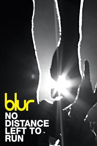 Blur: No Distance Left to Run (2010)