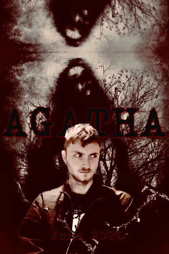 Cartell de Agatha