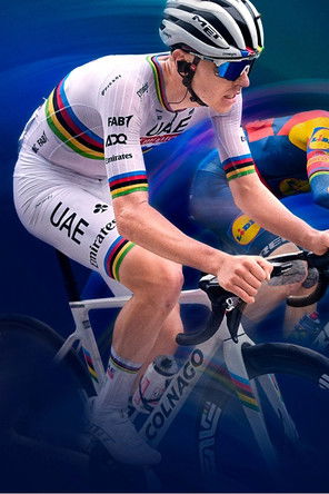 Cykling: Forårsklassikere poster