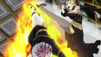 Natsu, Revived!!