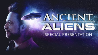 Ancient Aliens: Special Presentation (2022- )