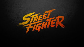Street Fighter: Вуличний боєць (2026)