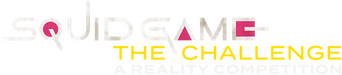 Squid Game: The Challenge logo