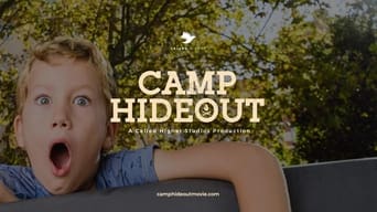 #1 Camp Hideout