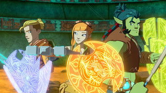 Episode 20 — Episode 20