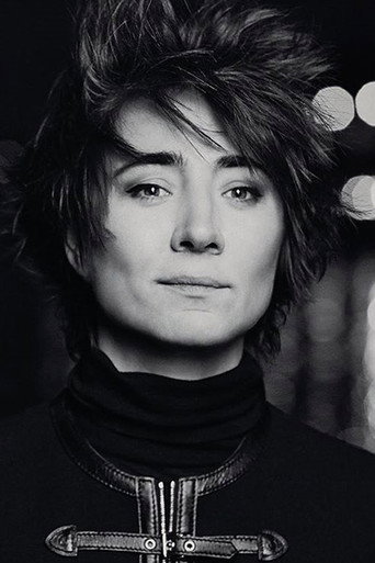 Foto de Zemfira
