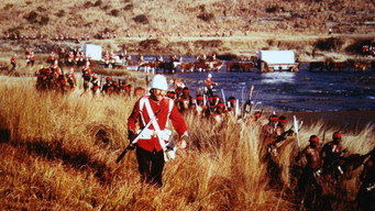 #20 Zulu Dawn