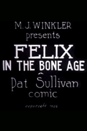 Poster för Felix in the Bone Age