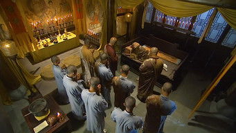 Aflevering 12 — Episode 12