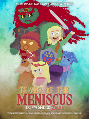 Tears of The Meniscus