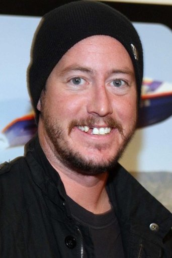 Image of Ehren McGhehey