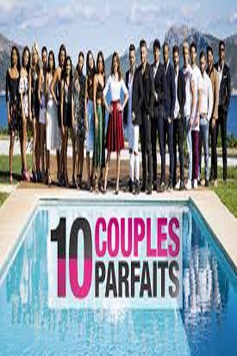 10 couples parfaits: Season 2