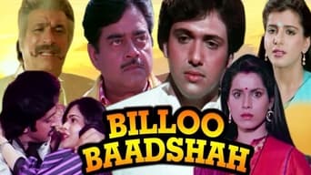 Billoo Baadshah (1989)