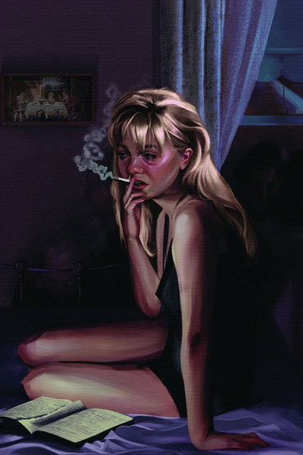 Twin Peaks