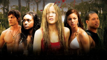 Boggy Creek (2010)