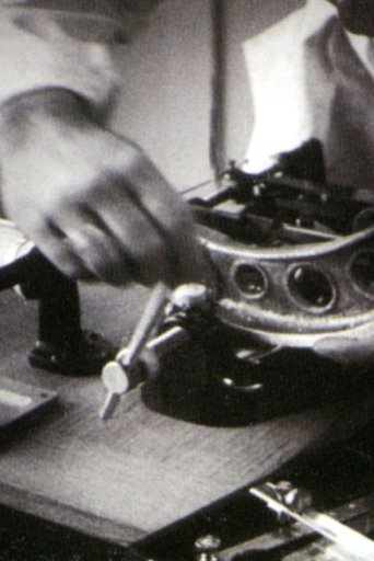 Já Se Fabricam Automóveis em Portugal (1938)