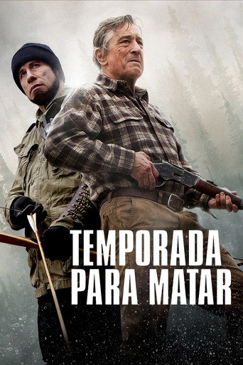 Temporada para matar