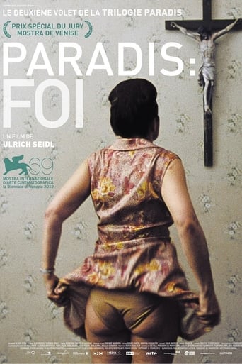 Paradis : foi en streaming 