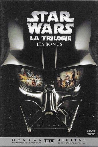 Star Wars Bonus Trilogie IV-VI