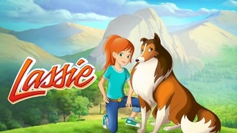 The New Adventures of Lassie - 1x01