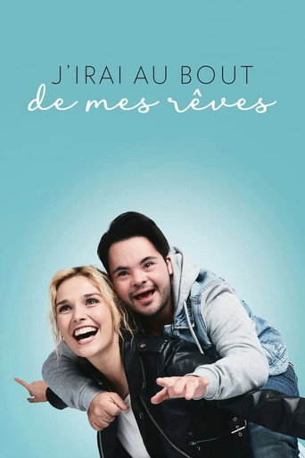 J&rsquo;IRAI AU BOUT DE MES REVES