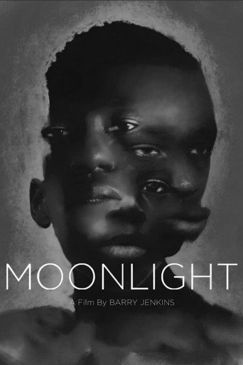 Moonlight poster