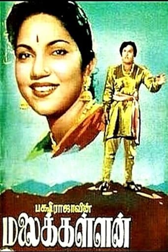 Poster of Malaikallan
