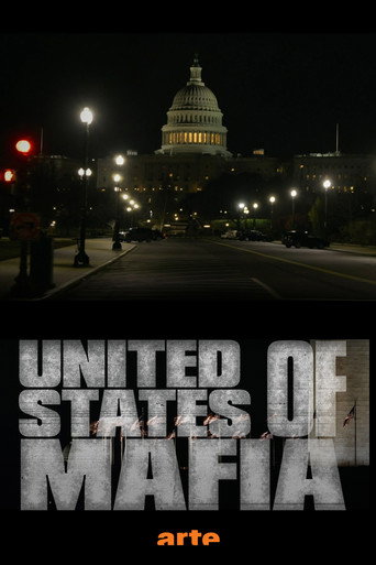 Unites states of mafia