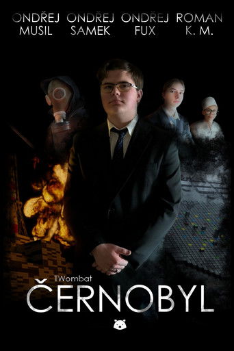Černobyl (2024)