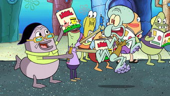 Episode 1 — The Nerds