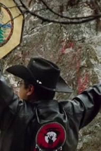 The Spirit of the Tsilqot'in People is Hovering over the Supreme Court (2023)