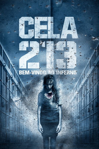 Cela 213: Bem-vindo ao Inferno