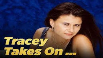 #4 Tracey Takes On...