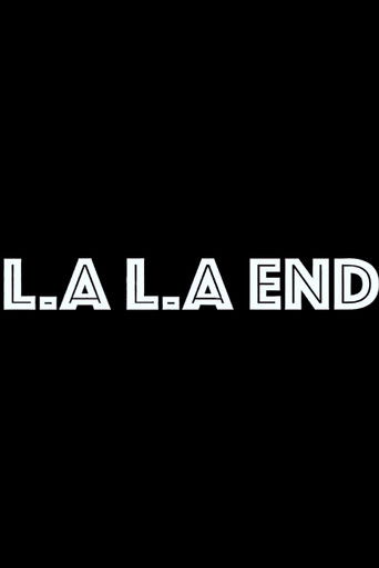 LA. LA. End (2024)