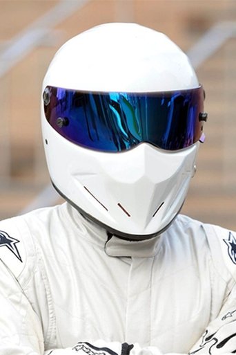 Image of The Stig