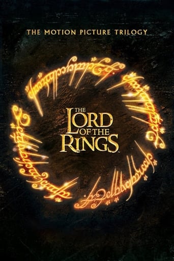 The Lord of the Rings Trilogy (2003)