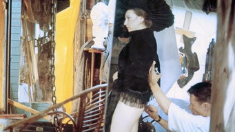 Портрет без обличчя. Олександра Екстер (1994)