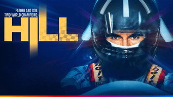 Hill (2025)